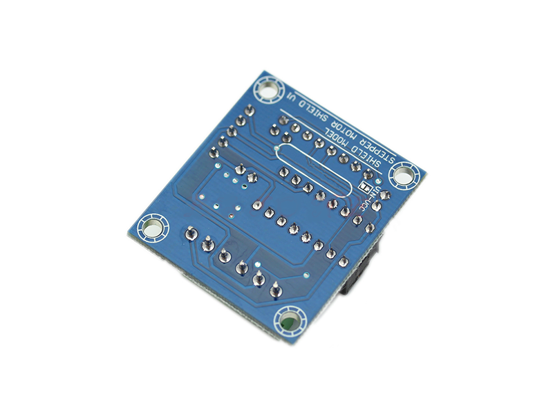 Mini L293D Motor Driver - Image 2
